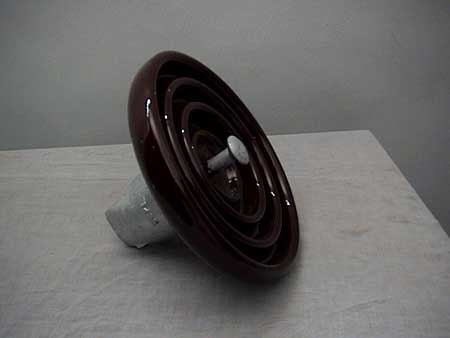 Disc Insulator