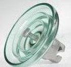 toughened glass insulator U70B