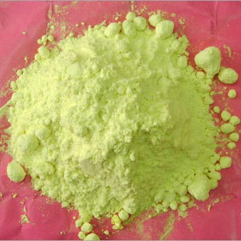 Powder Sulphur