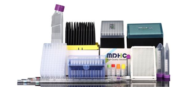 MDHC Disposable Medical & Lab Consumables