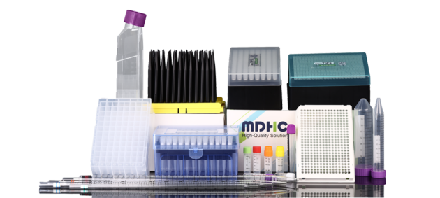 MDHC Disposable Medical & Lab Consumables
