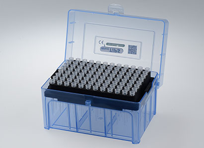 Universal Pipette Tips