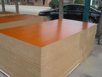 Melamine MDF, MDF, Melamine particle board