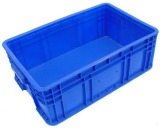 plastic mould