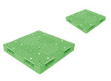 Pallet mould