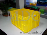 Crate mould
