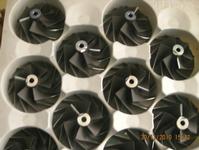 compressor wheel