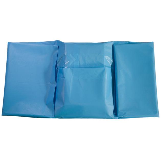 Disposable EENT Surgical Pack