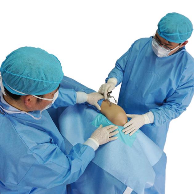 Disposable Shoulder Surgical Pack