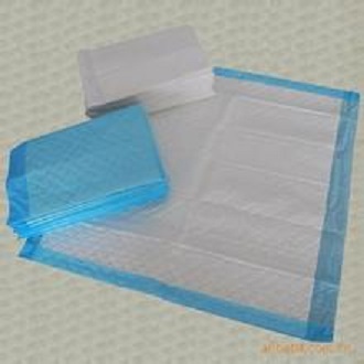 Disposable care mattress