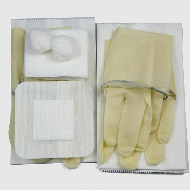 Disposable Hernia Surgical Pack