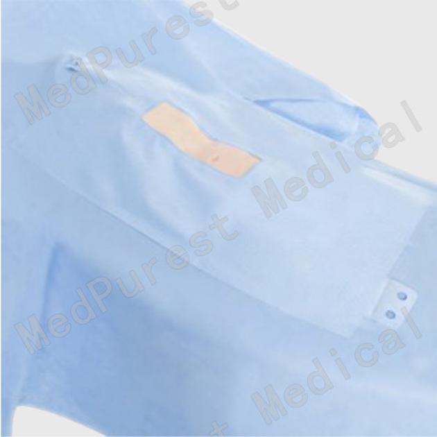 Laparotomy Surgical Drapes