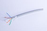 FTP CAT6 LAN Cable