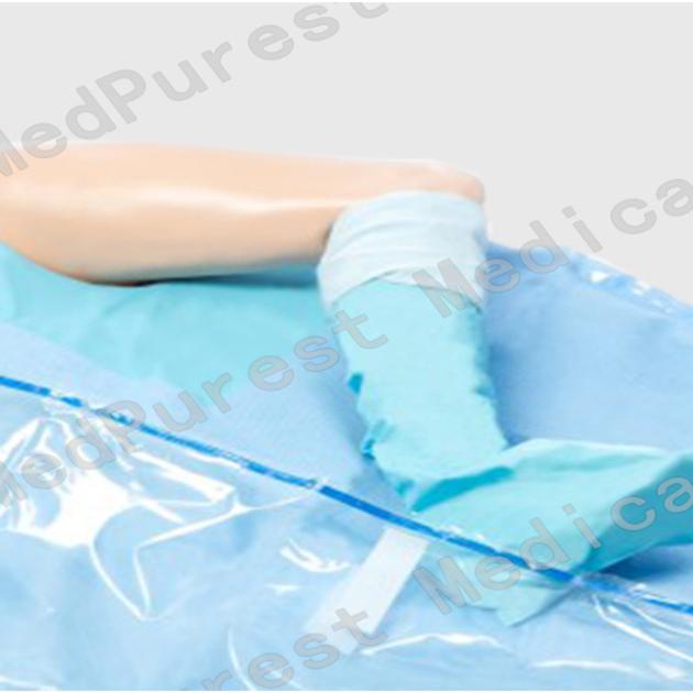 Orthopedic Hip Surgical Drapes