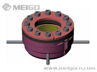 Slip-Type WE Type Casing Hanger