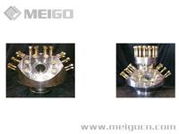 Frac Head
