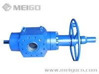 Frac Valve