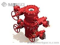 Double Casing Head