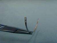 SUTURE NEEDLES(Spring Eye)