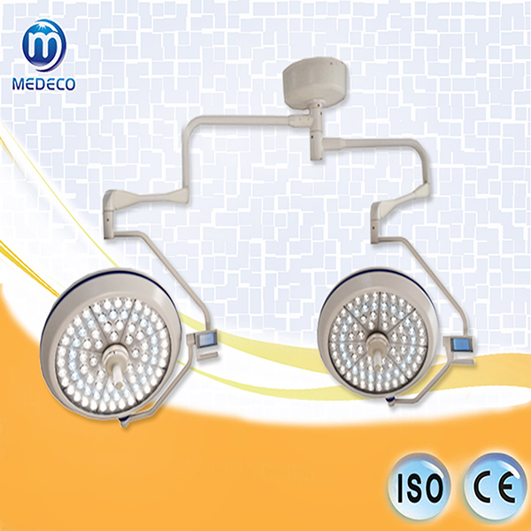 II LED hospital Operating Lamp (II SERIES LED 700/700)