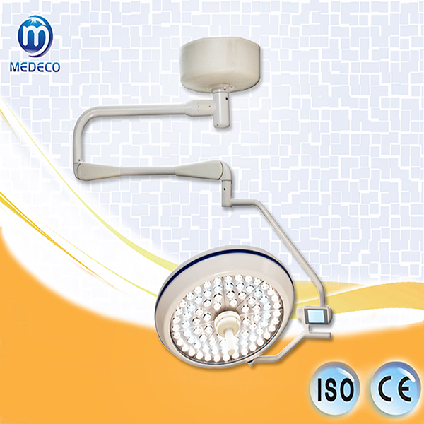 LED Surgical Lamp Wall Type Single