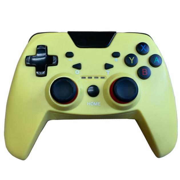 Wireless Game Controller Light Blue For
