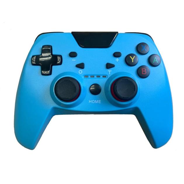 Wireless Game Controller Light Blue For