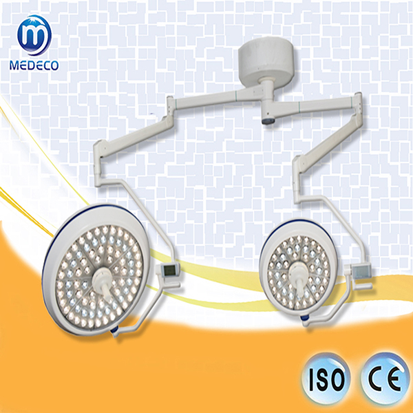 II Series LED 700 500 Double