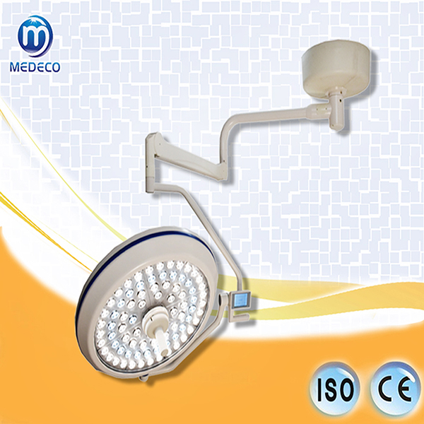 LED Surgical Lamp Wall Type Single