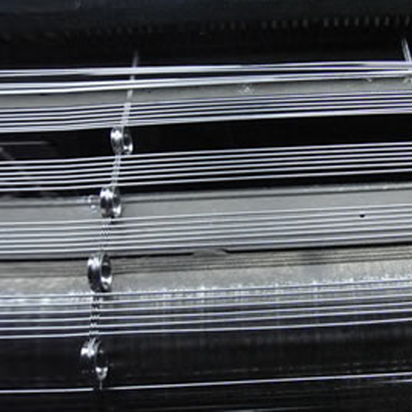 Media Metal Mesh Outdoor
