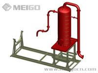 Mud-Gas Separator