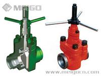 Mud Valve