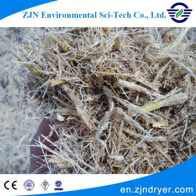 Multi Function Sugar Cane Bagasse Triple