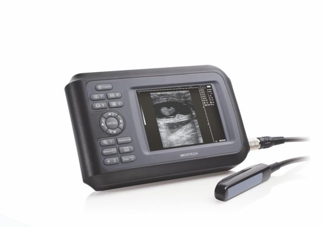 Scanner A Ultrasuoni Palmare Meditech Sono