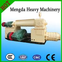 Brick making machine