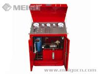 Manifold Console