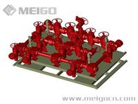 Choke Manifold