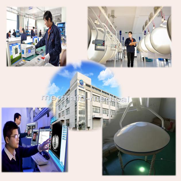 II Series LED Operating Lamp 500