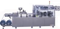 aluminum plastic Blister packaging machine