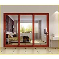 Aluminium Sliding Door