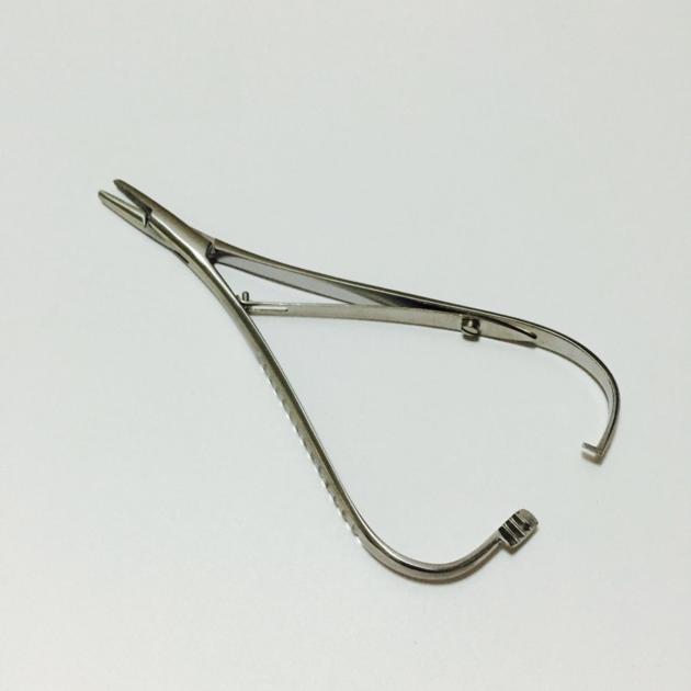 Mathieu Needle Holder Dental Orthodontic Instruments