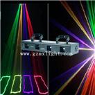 LASER light