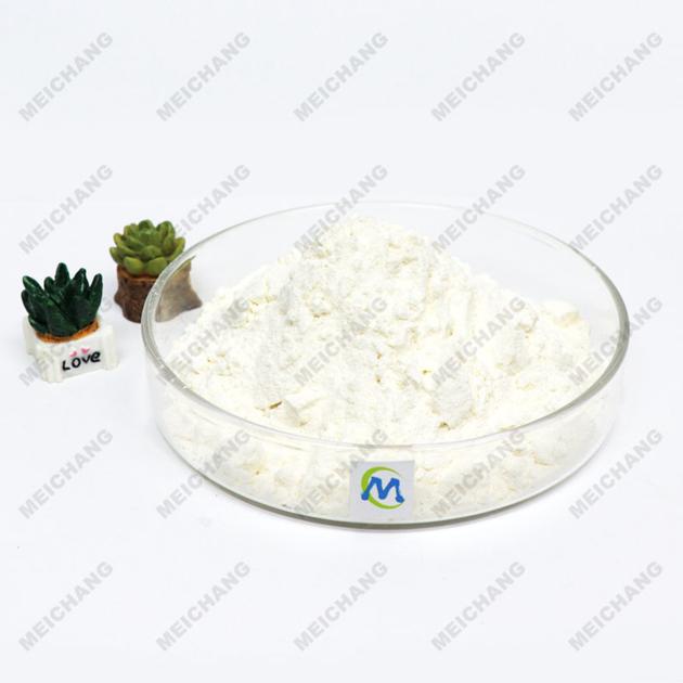 High Qualit cas 7361-61-7 Xylazine Factory direct sales