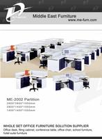 Custom office furniture