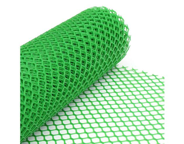 HDPE Flat Net