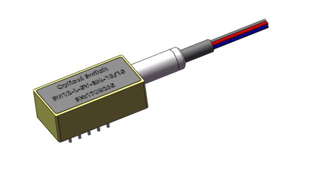 High Power Optical Switch