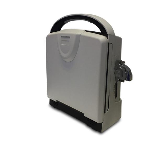 Meditech Ultrasound Scanner With PC Platform