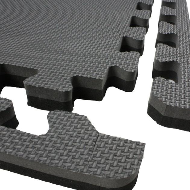 Melors Comfortable EVA Tatami Mat Taekwondo