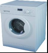1000E(6KG,1000RPM,LED)washing machine