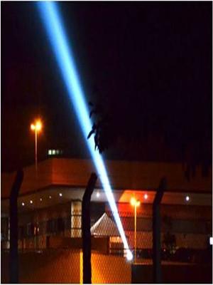 1000W SEARCH LIGHT